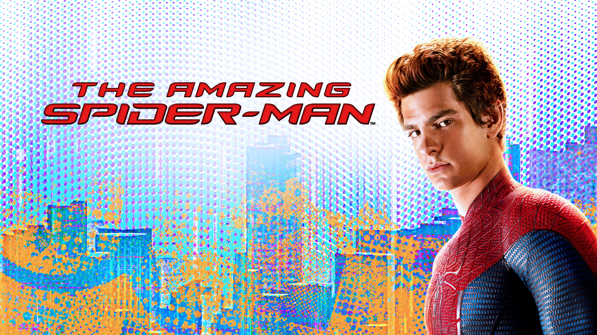 The Amazing Spider-Man